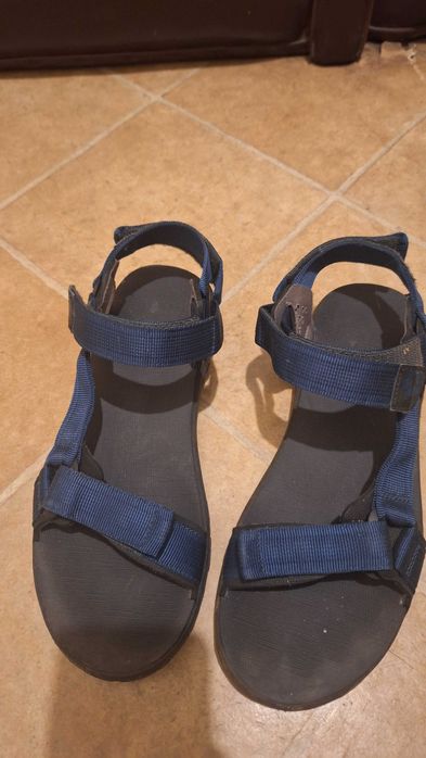 Sandały Jack Wolfskin - męskie