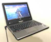 Сенсорний ультрабук Fujitsu Lifebook T726 i7-6600U 8GB DDR4 120GB SSD