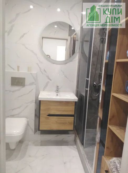 Продам 1к квартиру, Волкова 3В.