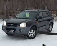 Кузов разборка кузова Hyundai santa fe 1 2.0 crdi