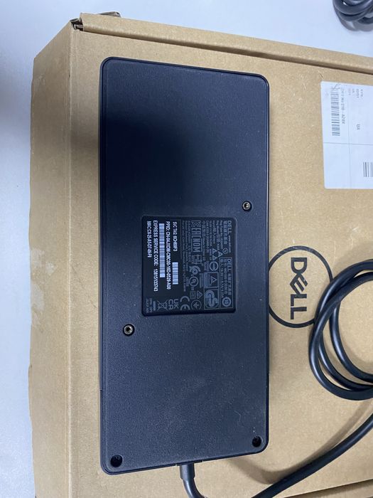 Док-станція Dell WD19S 130W