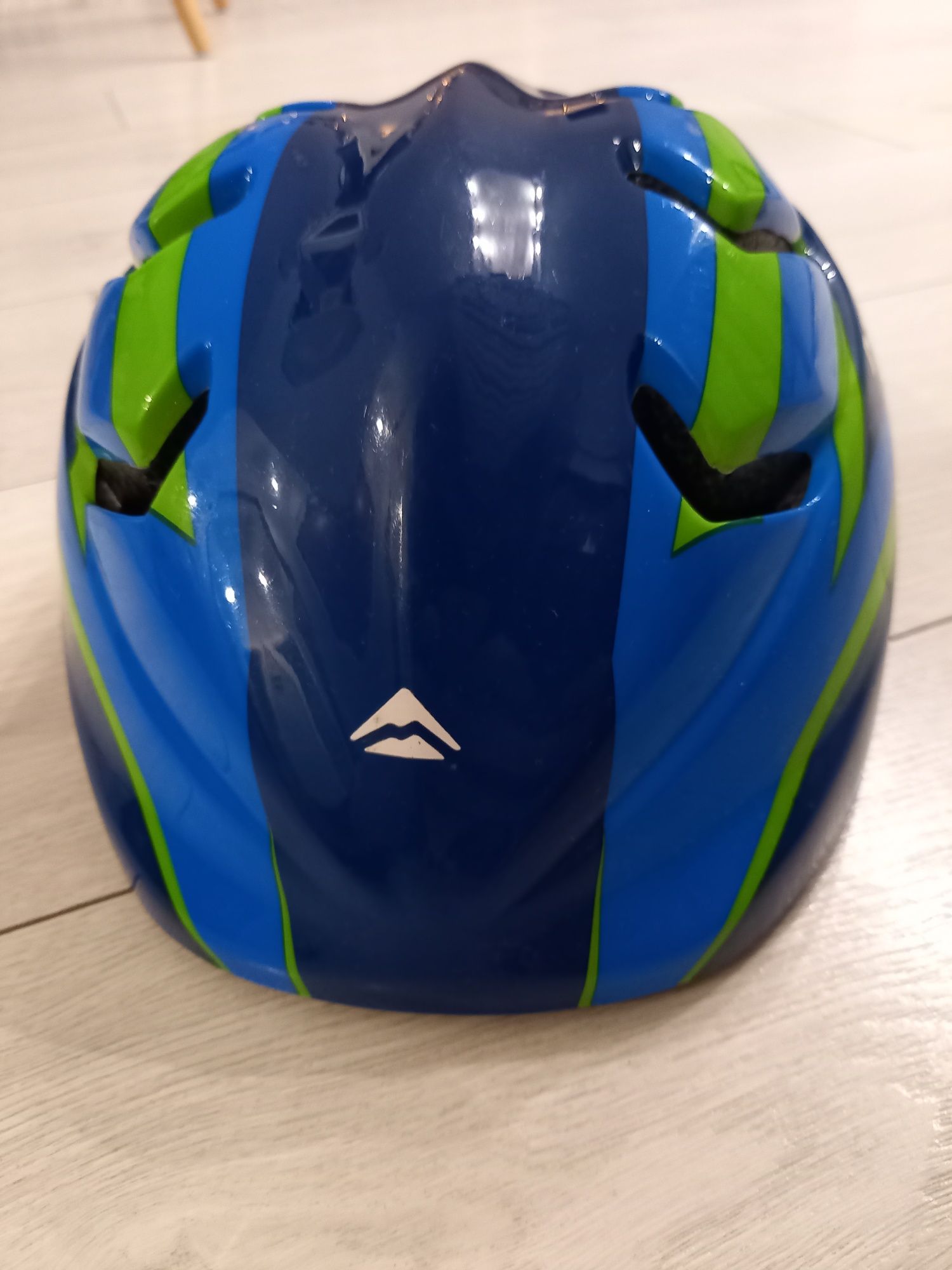 Kask dziecięcy MERIDA rozmiar S (48-52 cm)