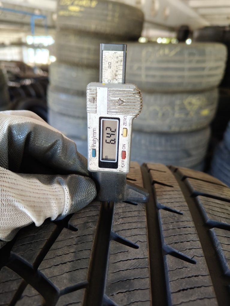 245/40R18 97V Yokohama W Drive        Z600/90B