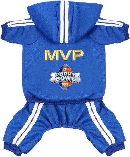 Dla Psa UBRANKO#dres