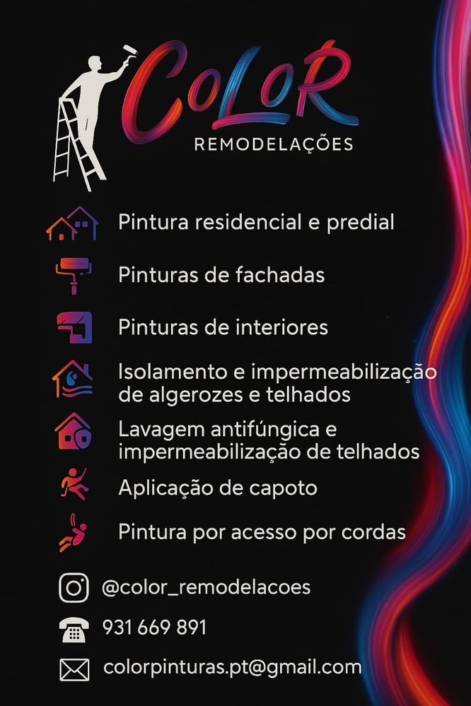 Empreitadas……………………