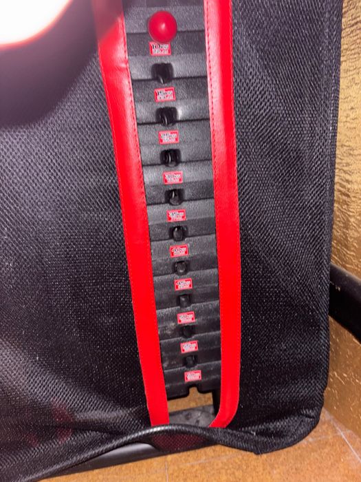 Máquina multifunções de Ginásio