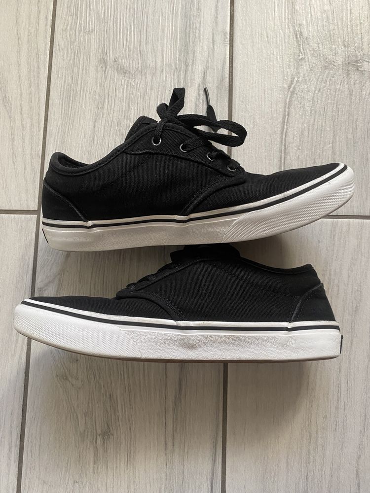 Trampki Vans r. 38,5