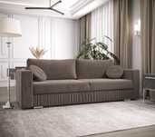 Kanapa Sofa trzyosobowa Riviera Funkcja Spania Elegancka  EN MEBLE
