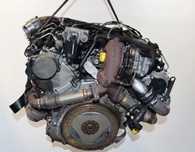 Motor Audi A4 A6 A8 Q7 3.0Tdi V6 225Cv Ref.BMK