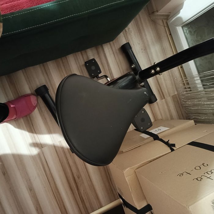 Rower stacjonarny Sapphire