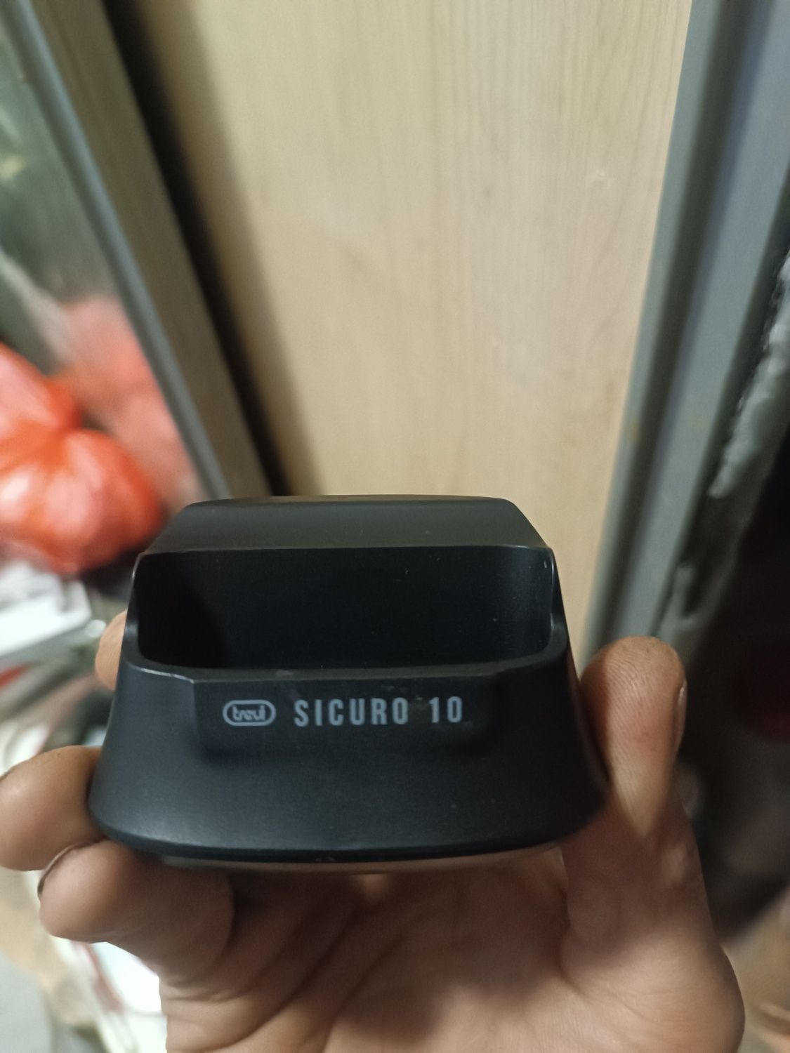 Stacja ładujaca trevi  SICURO 10 do telefonu