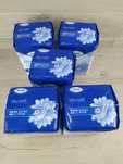 TENA Extra Plus Discreet Wkładki na nietrzymanie moczu 5 x 16 sztuk