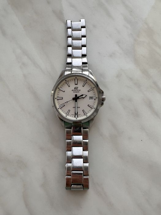 Чоловічий годинник Casio часы оригінал