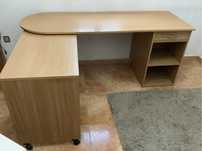 Mesa escritório / Secretária