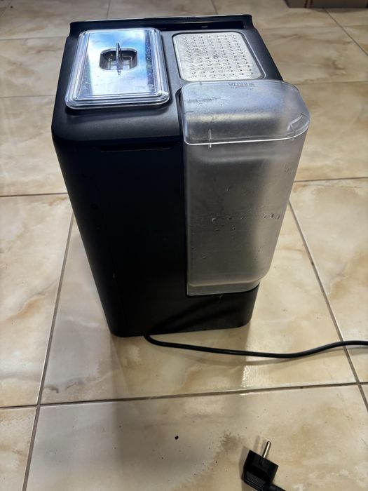 Кавоварка Siemens EQ.300