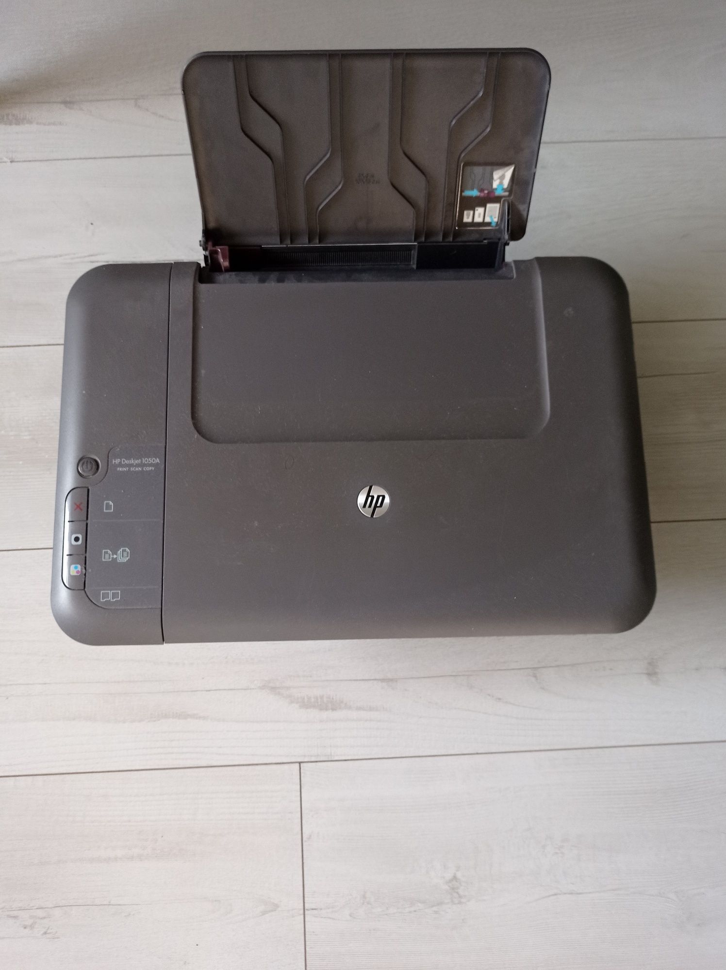 HP drukarka atramentowa