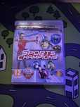 Sport Champions (PS3, Move Required)