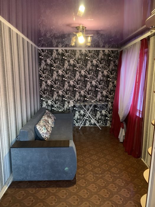 Сдам 2 х ком квартиру  соцгород