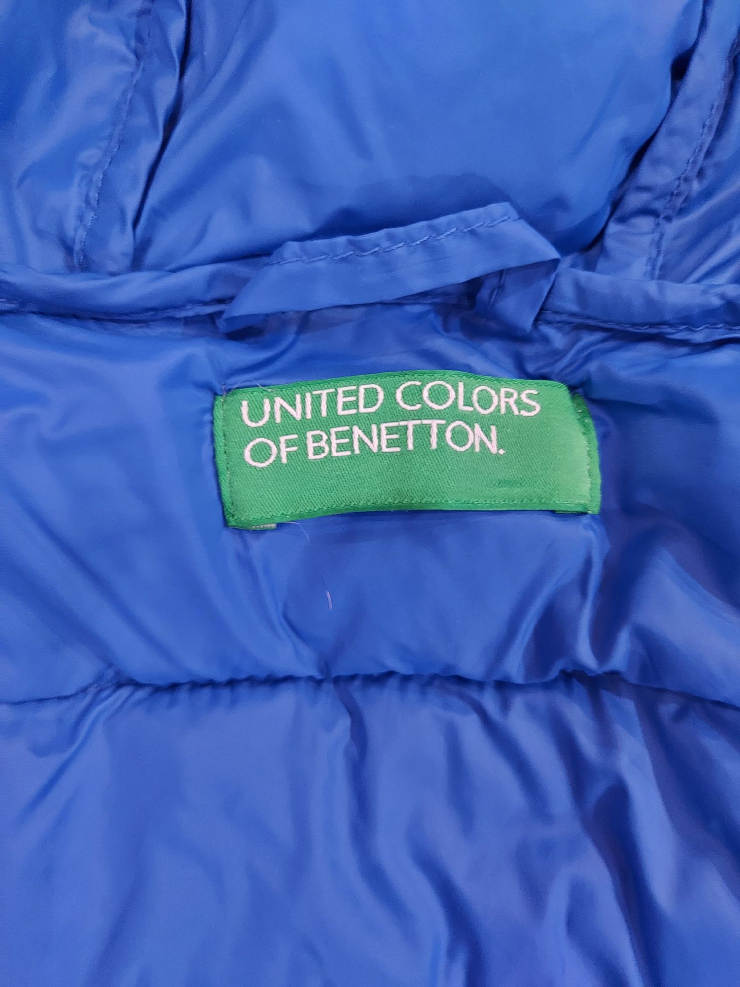 Куртка "Benetton" весна-осінь , зріст 150 см