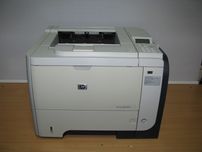 Принтер HP LaserJet P3015 з Європи
