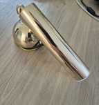 Kinkiet Zuma Line Loya French Gold