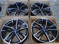 FELGI AUDI RS7 S7 A7 A8 S8 SQ5 RS6 A6 C7 21'' Audi Sport Oryginalne!!