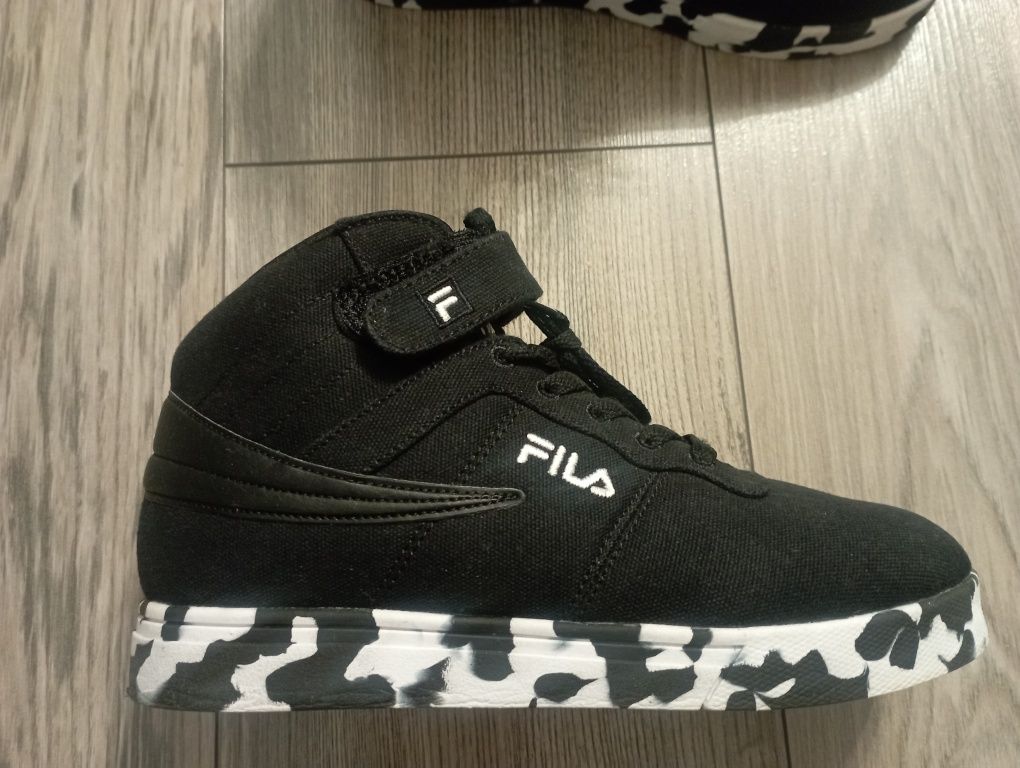 Buty FILA dla dziewczynki 36,5