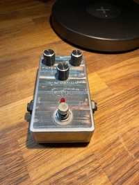 Efekt gitarowy typu RAT (Klon)