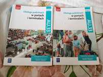 Technik eksploatacji portów i terminali podręcznik