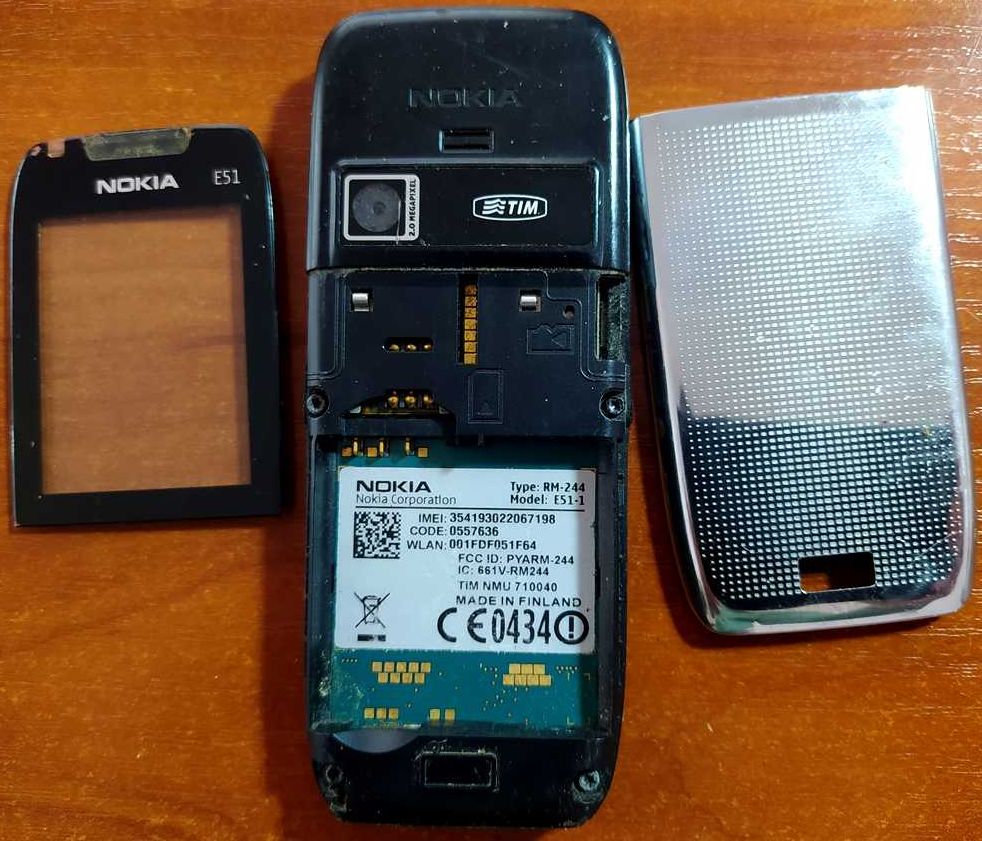 Nokia 1616 робочий
