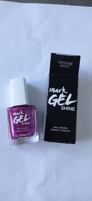 Lakier do paznokci Avon