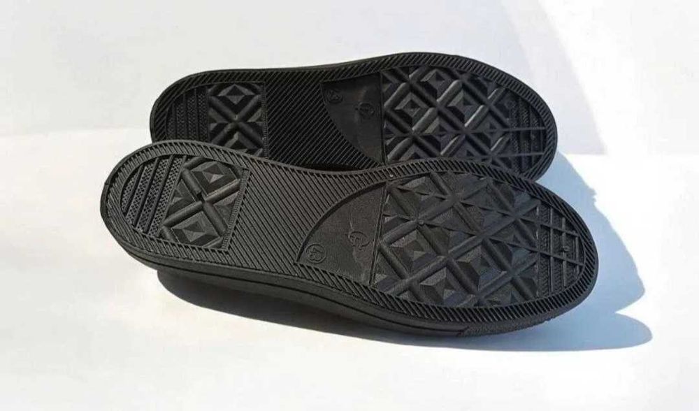 Мужские кеды, cлипы, мокасины  GF