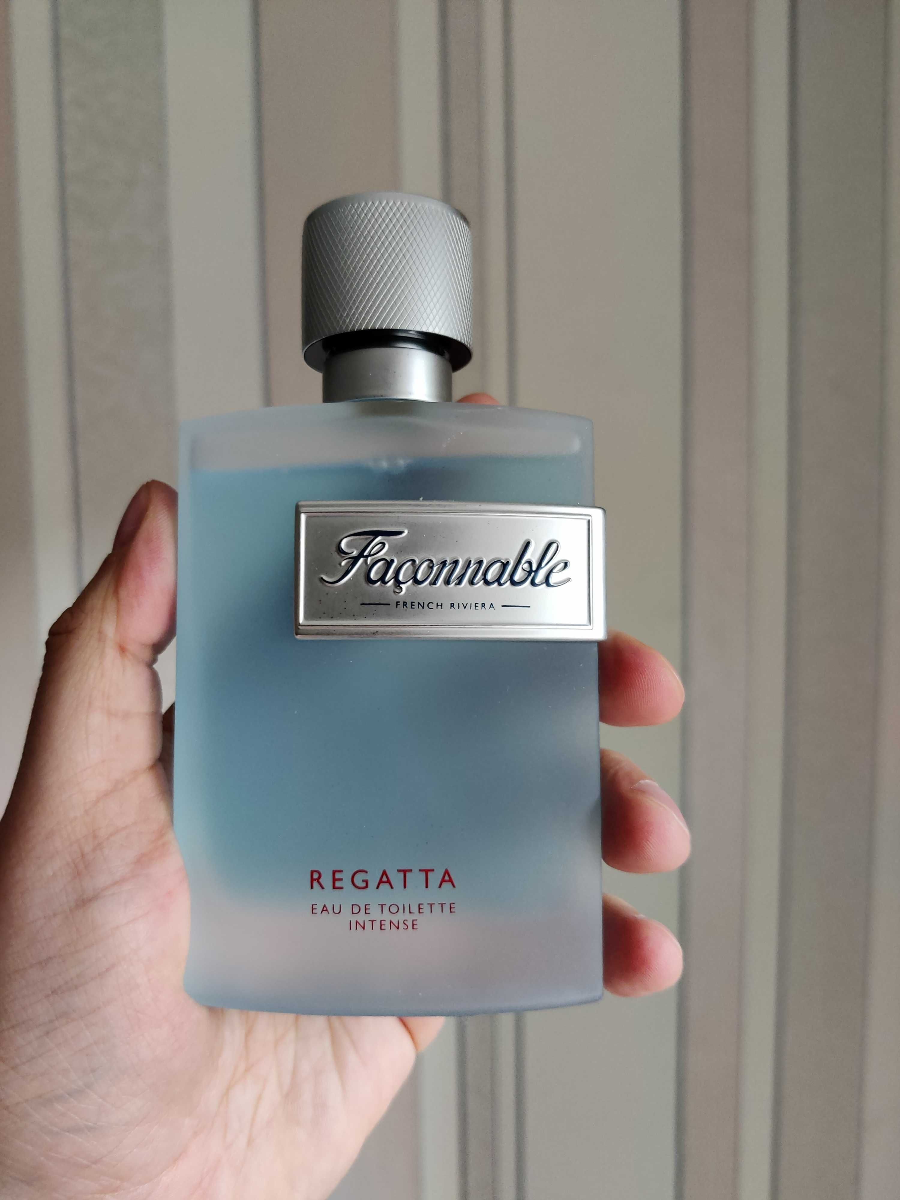 Perfumy Faconnable Regatta 90 ml