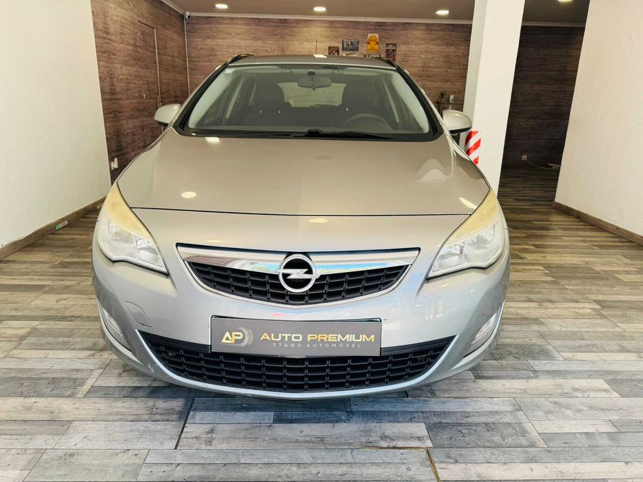 Veículo ótimo estado, opel