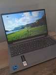 Laptop Lenovo IdeaPad
