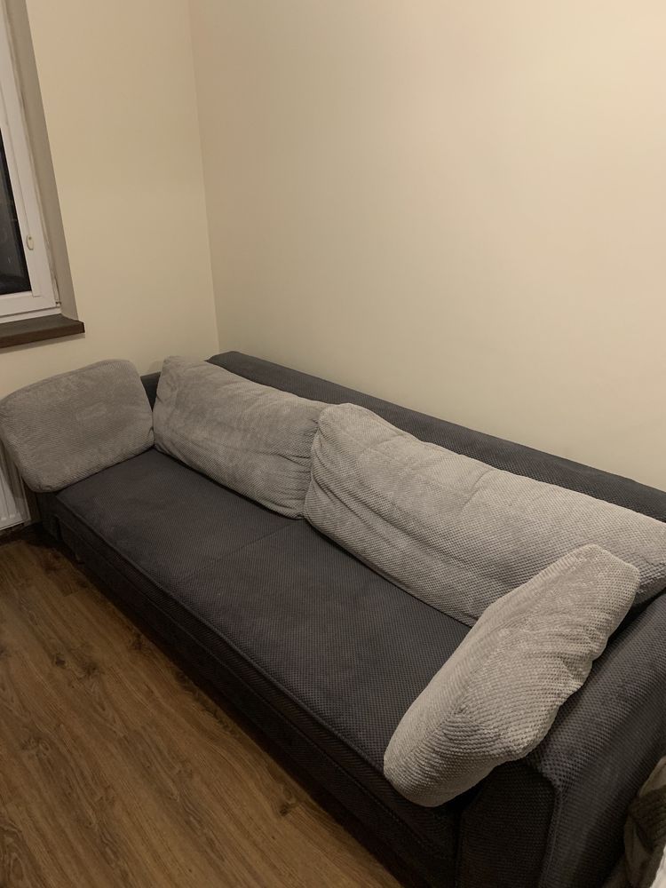 Sofa rozkładana kanapa