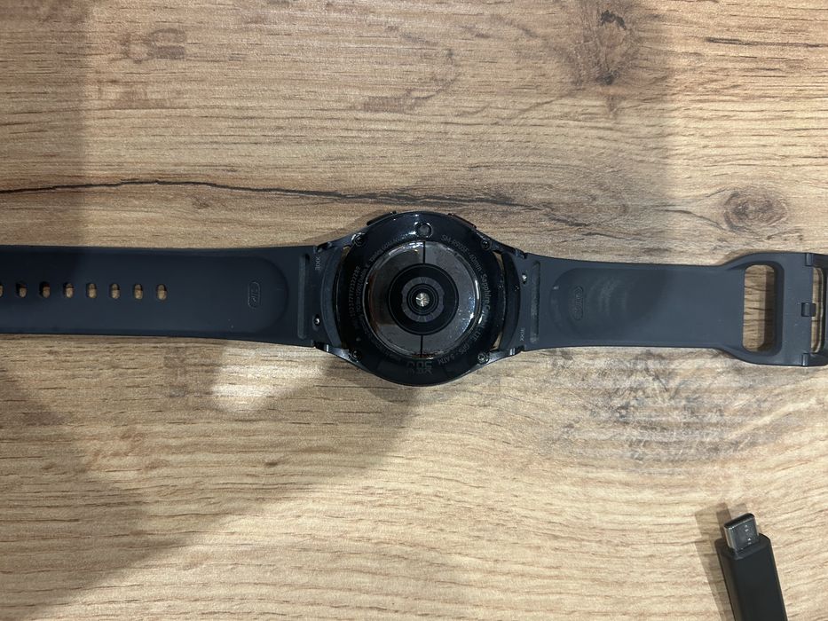 Smartwatch Samsung Galaxy Watch 5 (R905F) czarny LTE