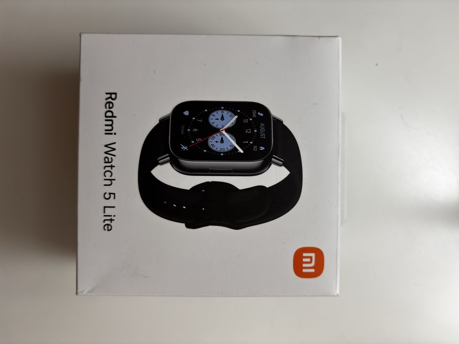 Xiaomi Redmi Watch 5 Lite