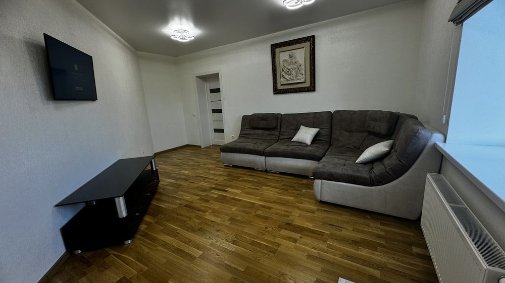 Подобово 2 кімнатна центр міста ЖК Гранд