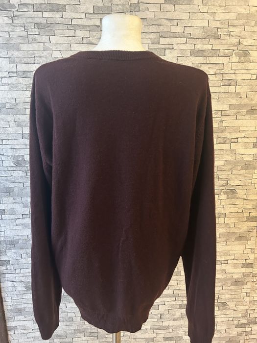 Yorn sweter 100% kaszmir 50