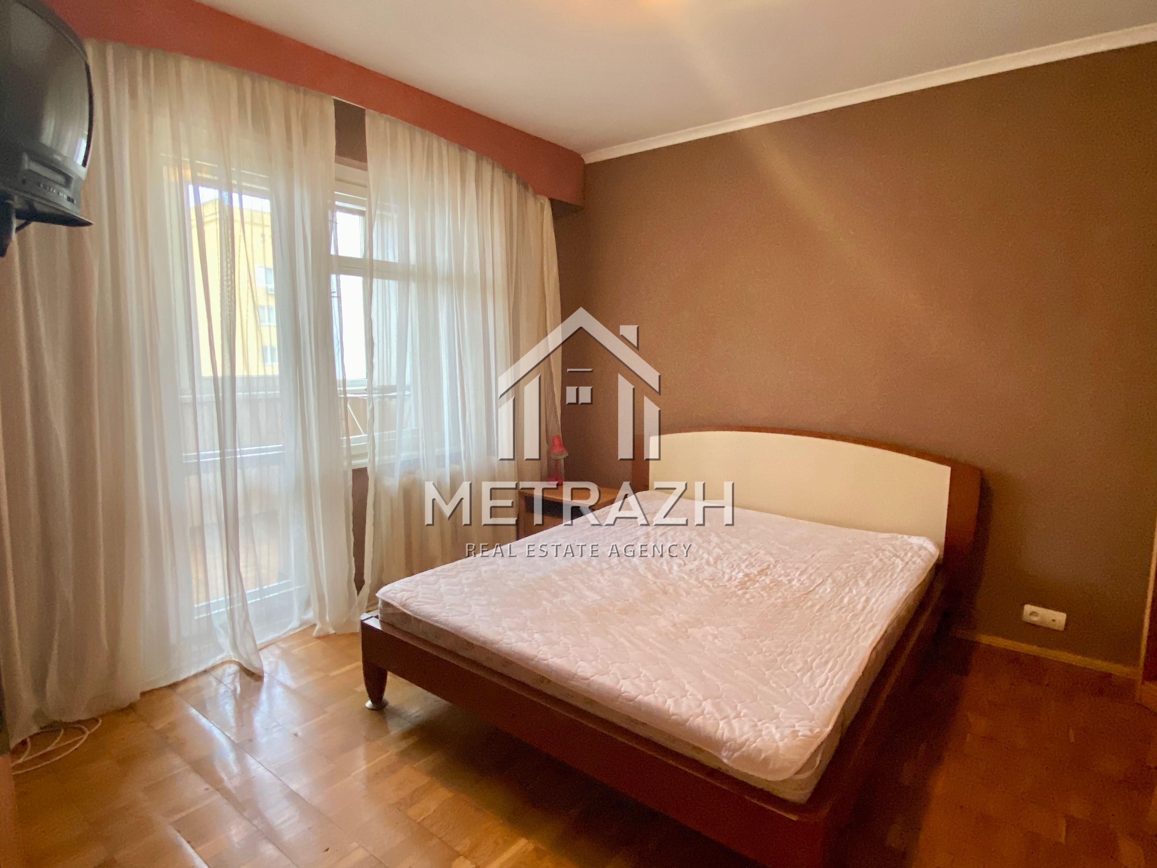 Супер ціна! Простора 4-к квартра  94 м² вул. Миропільська 37-Б