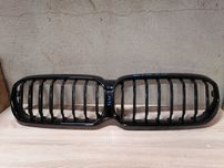 BMW 3 G30 LCI Lift Atrapa Grill zderzaka