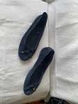Sabrina Tommy Hilfiger Tam. 41 Azul Marinho