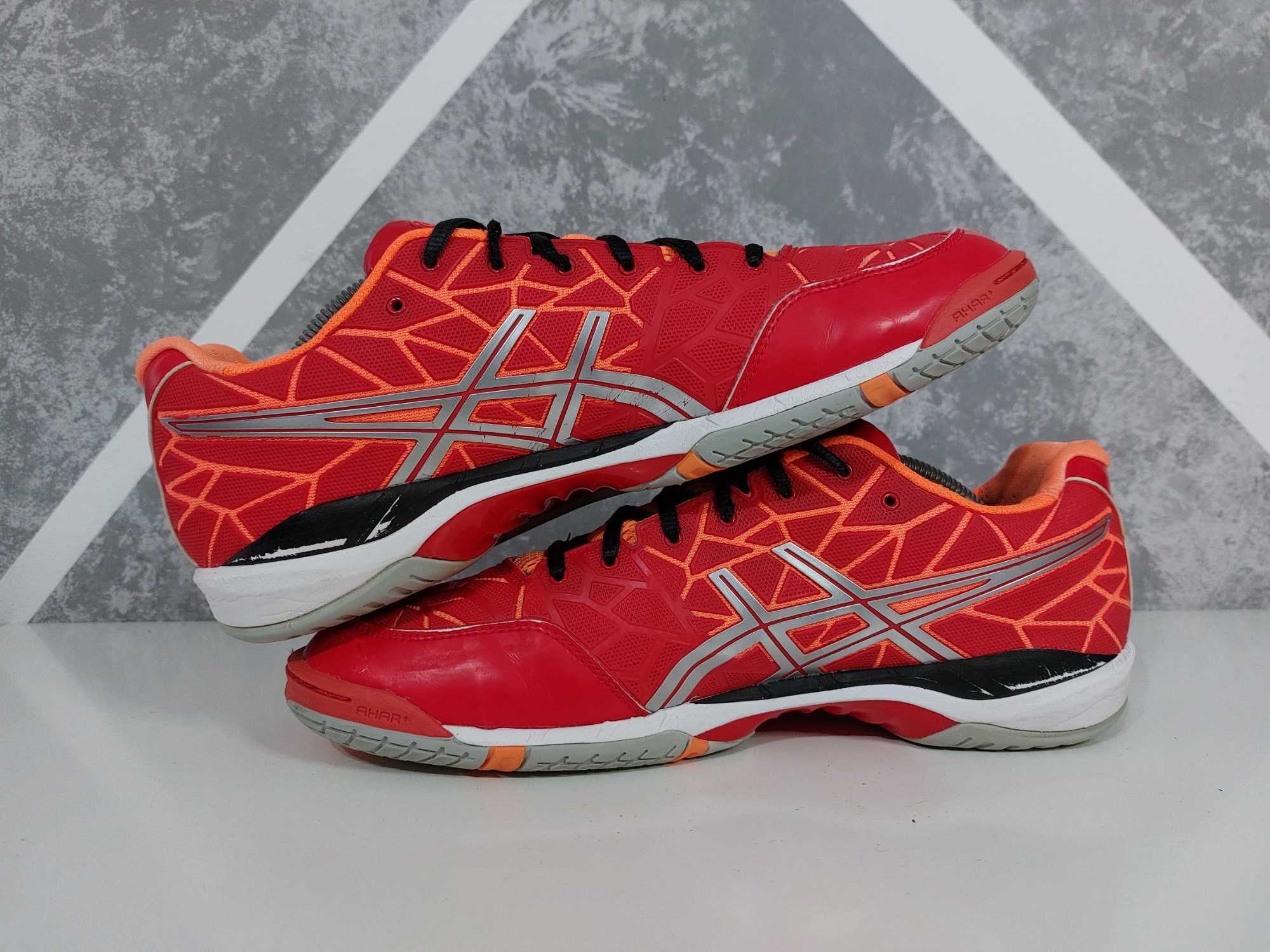 Кросівки чоловічі Asics Gel Fireblast