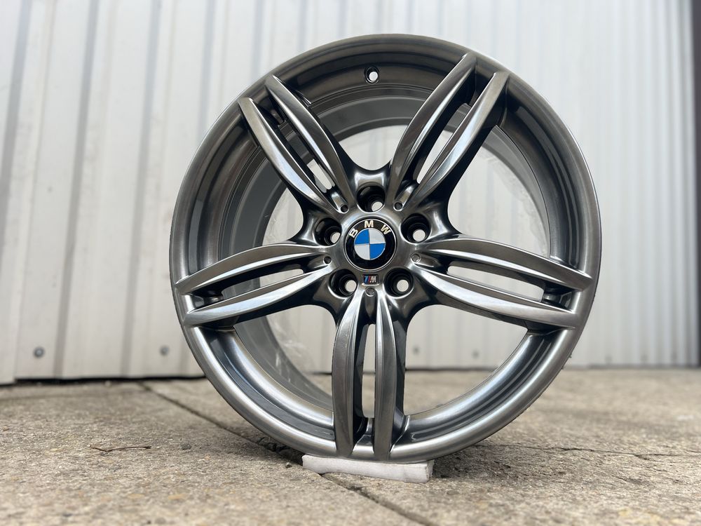 Oryginalne felgi BMW 19" Styling 351 M F10 F11 E90 E92 F30 E60 X3 X5