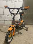 Rower Kross KIDO 12