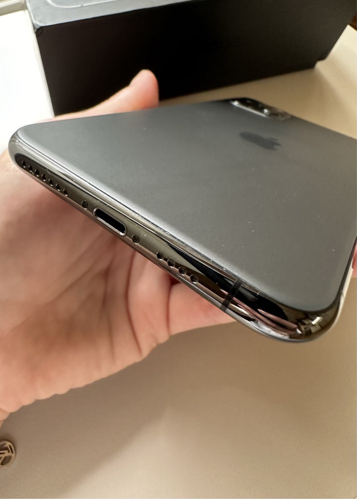 Iphone 11 Pro Max 64Gb