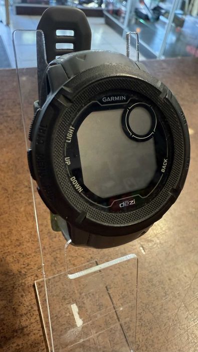 Zegarek sportowy Garmin Instinct 2 Dezl Edition | Dla kierowców