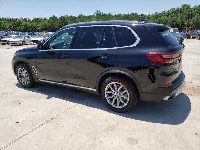 BMW X5 SDrive40I 2020 Року