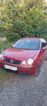 Volkswagen Polo  1.4